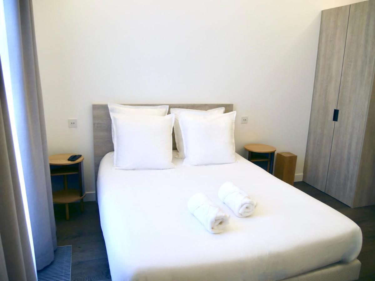 Appartement Le Convivium *