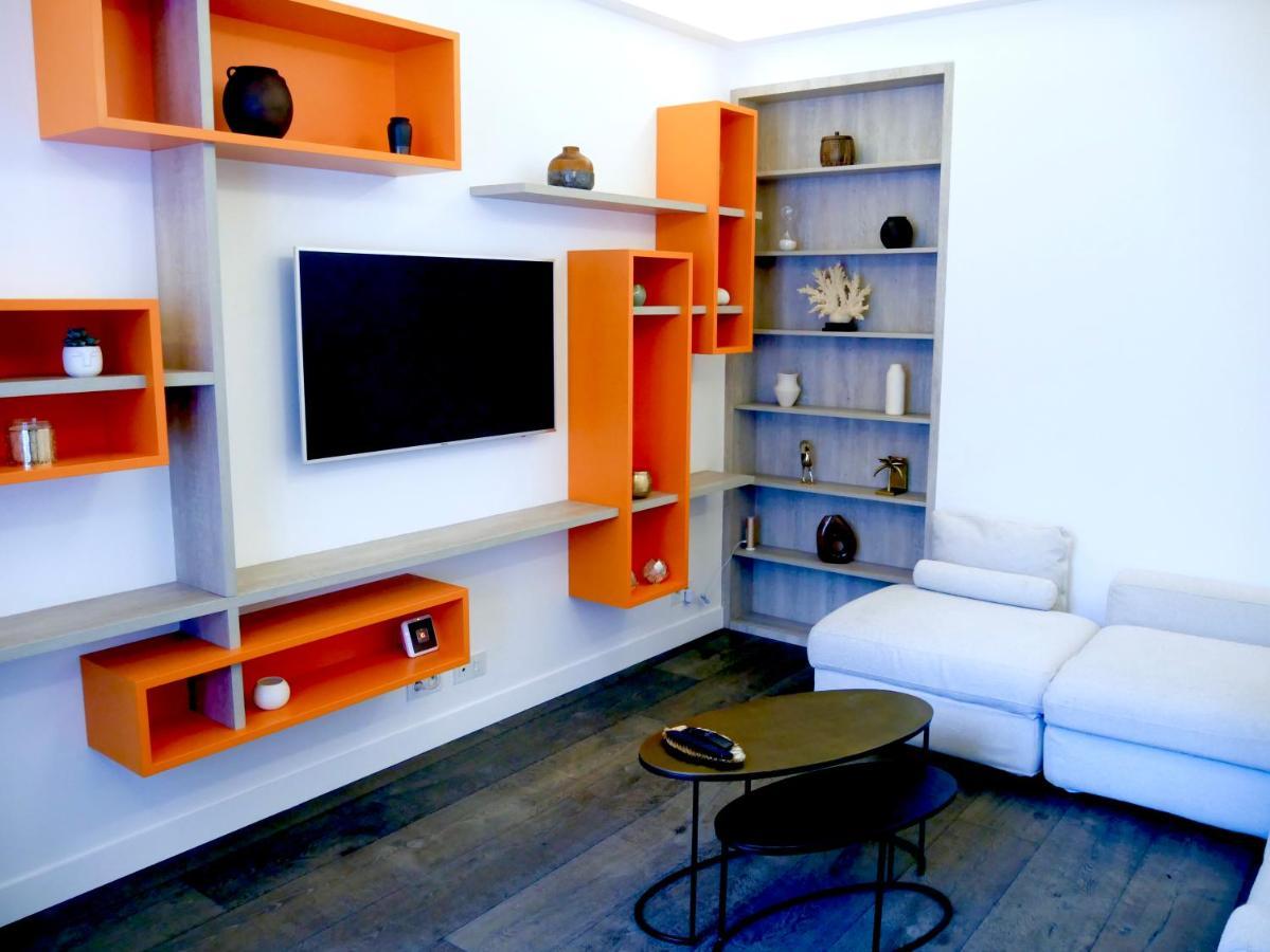 Appartement Le Convivium