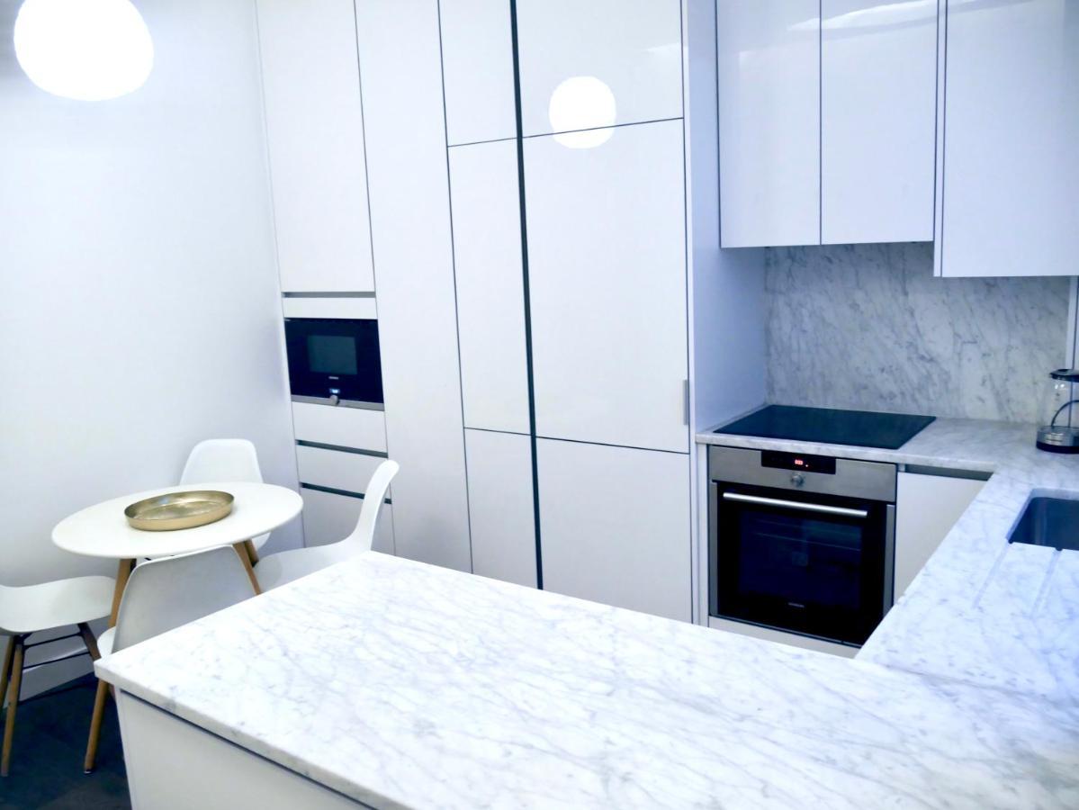 Appartement Le Convivium