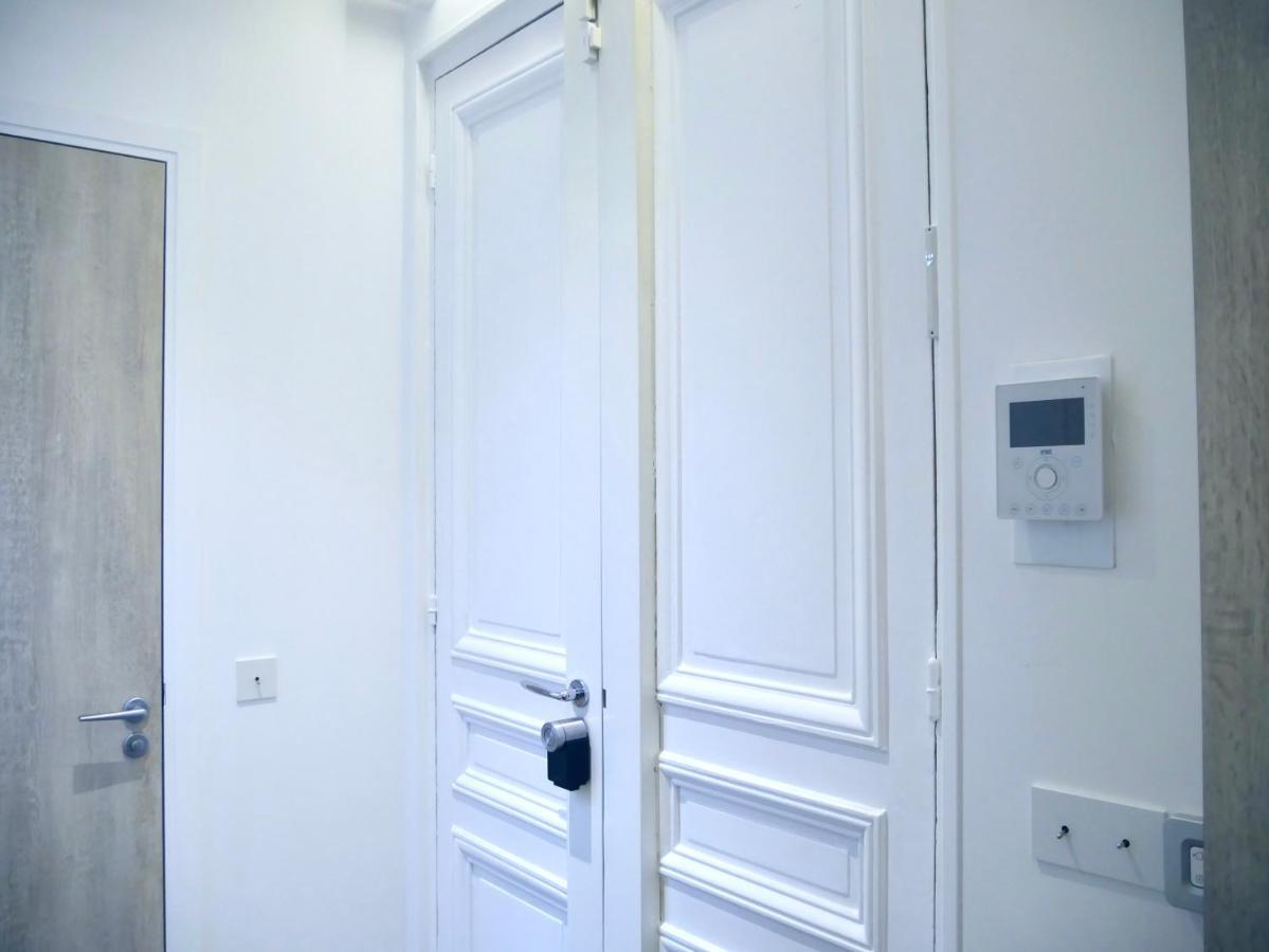 Le Convivium Appartement